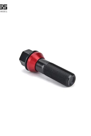Get Yours BONOSS Forged Grade 12.9 Extended Wheel Bolts M14x1.5 for Zeekr 001/ 009/ X