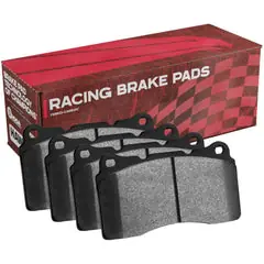 Hawk Performance HT-10 Brake Pads - Rear Best Price