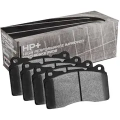 Hawk Performance HP Plus Brake Pads - Front Trending