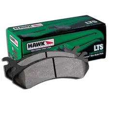 Hawk Performance LTS Brake Pads - Front Fast Shipping