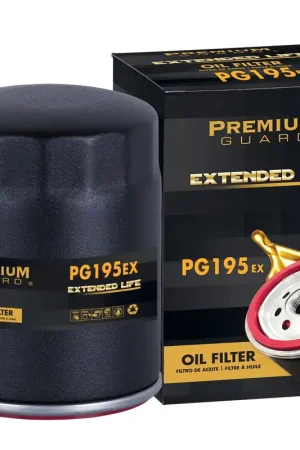 1958 Ford P-350Oil FilterPG195EX Reduced Price