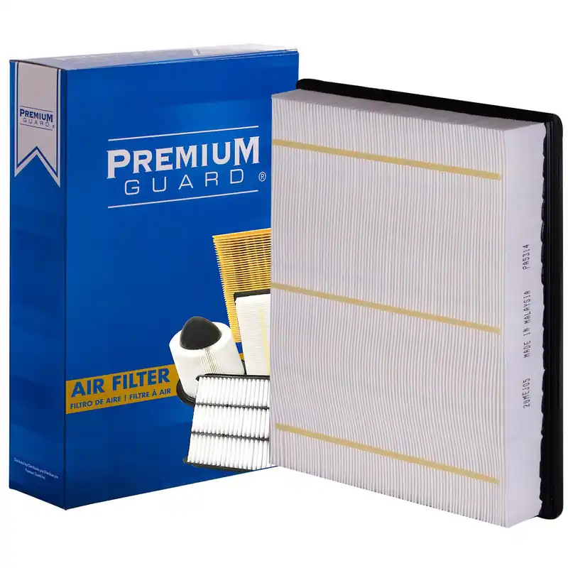 2009 GMC Sierra 3500 HDAir FilterPA5314 Seasonal Sale