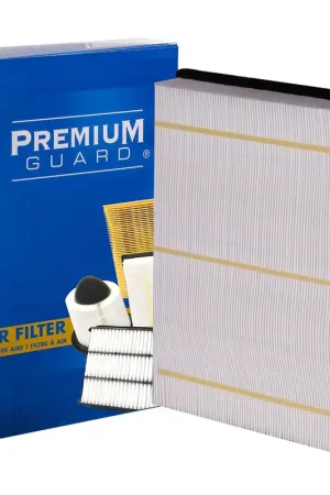 2009 Chevrolet Suburban 1500Air FilterPA5314 Bulk Order