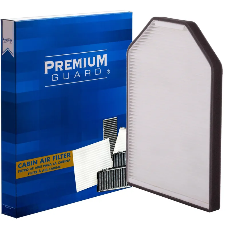 Next Day Delivery 2003 Audi A8 Quattro Cabin Air Filter PC5533