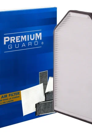 2003 Audi S8 Cabin Air Filter PC5533 Holiday Sale