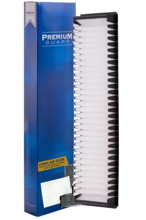 Direct From Manufacturer 2006 Mini Cooper Cabin Air Filter PC5537