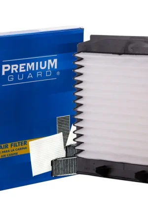 2003 Land Rover Freelander Cabin Air Filter PC5541 Deal