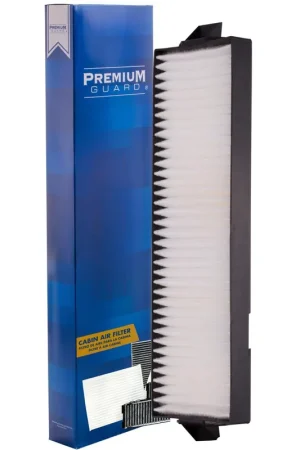 Reduced Price 1993 Saab 900 Cabin Air Filter PC5542