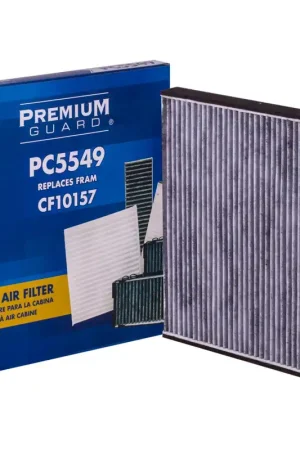 Instant Buy 2002 Lexus ES300 Cabin Air Filter PC5549