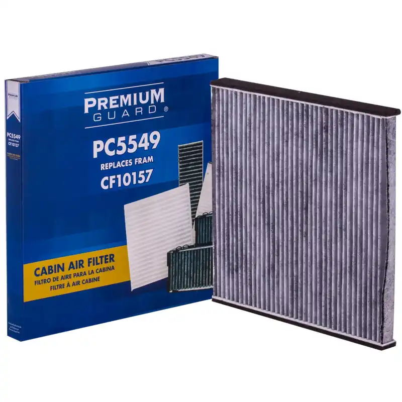 Instant Buy 2002 Lexus ES300 Cabin Air Filter PC5549