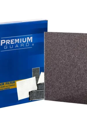 Instant Buy 1997 Mazda 626 Cabin Air Filter PC5551