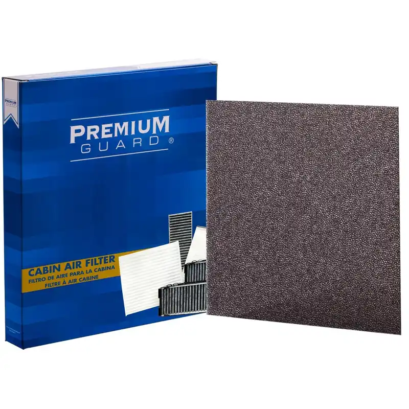 Instant Buy 1997 Mazda 626 Cabin Air Filter PC5551