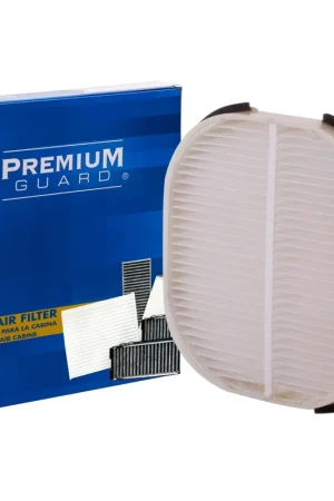 Place Order 2002 Honda S2000 Cabin Air Filter PC5561