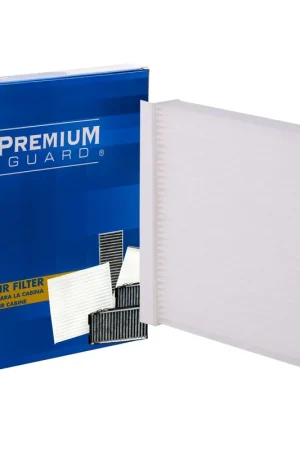 Sale 2006 Ford Mustang Cabin Air Filter PC5572