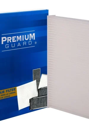 2003 Suzuki XL-7 Cabin Air Filter PC5576 One Day Deal
