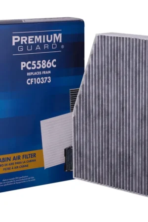 Seasonal Sale 2006 Audi A3 Cabin Air Filter PC5586C