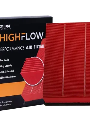 Genuine 2001 GMC Yukon XL 2500Air FilterPA5314X