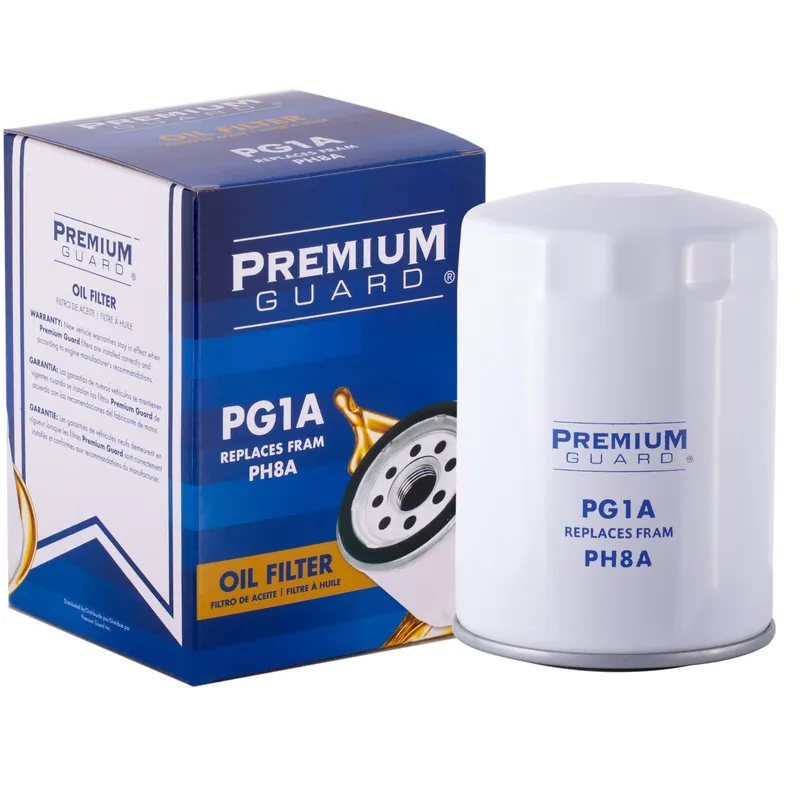 Genuine 1990 Ford MustangOil FilterPG1A