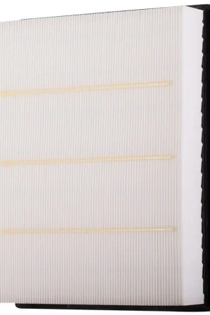 New Release 2018 GMC Sierra 1500Air FilterPA5315