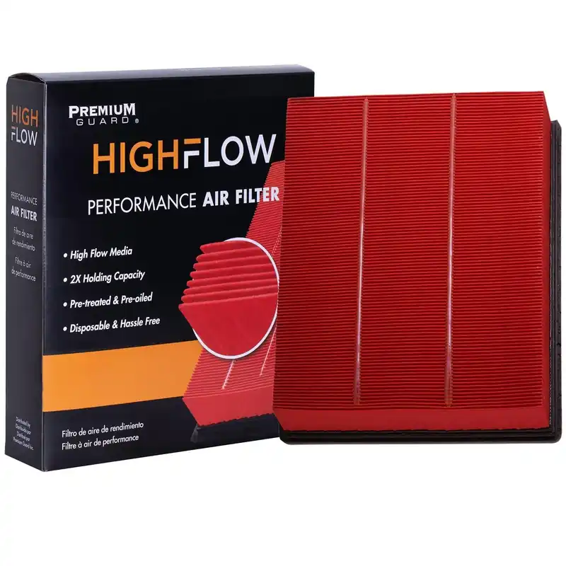 High Quality 2011 GMC YukonAir FilterPA5315X