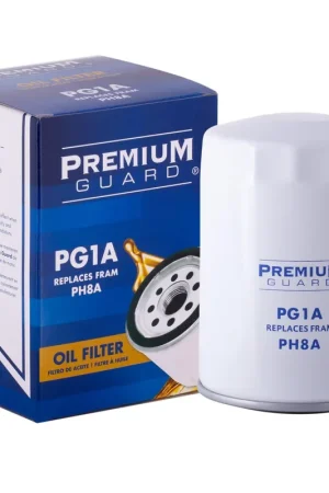 Free Shipping 1991 Mercury TopazOil FilterPG1A