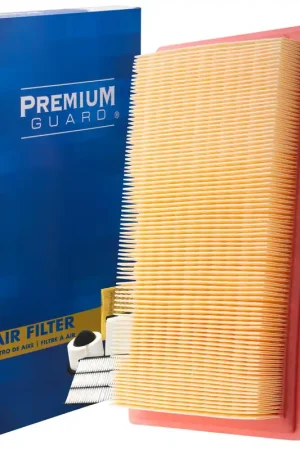 Holiday Sale 2004 Ford F-150 HeritageAir FilterPA5322