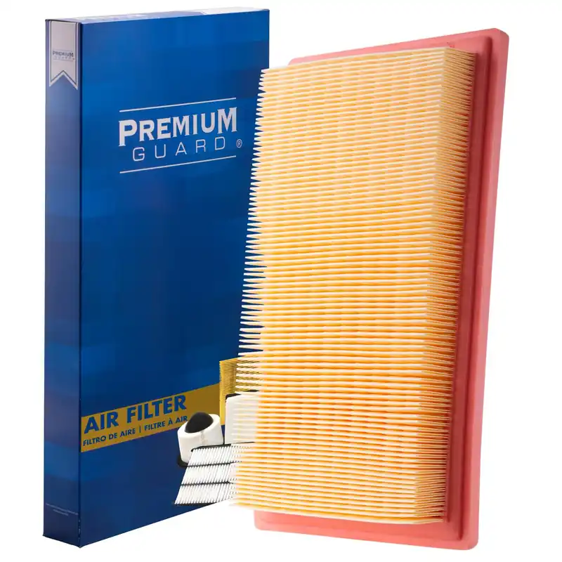 2006 Ford GTAir FilterPA5322 Original