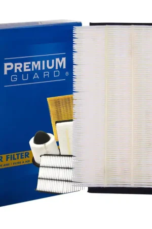 No Minimum Order 2000 Ford TaurusAir FilterPA5323