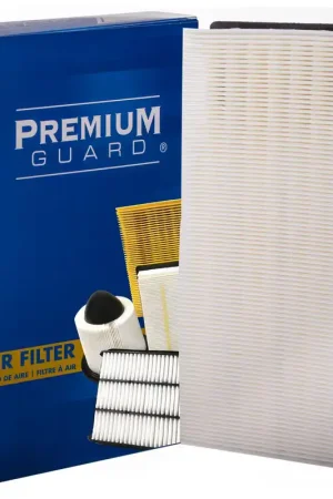 Genuine 2000 Ford FocusAir FilterPA5324