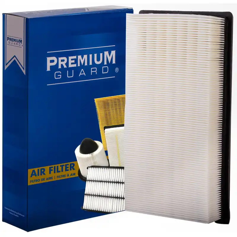 Handmade 2003 Ford FocusAir FilterPA5324