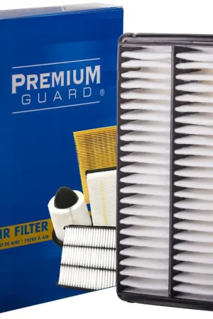 Modern 1999 Honda OdysseyAir FilterPA5352