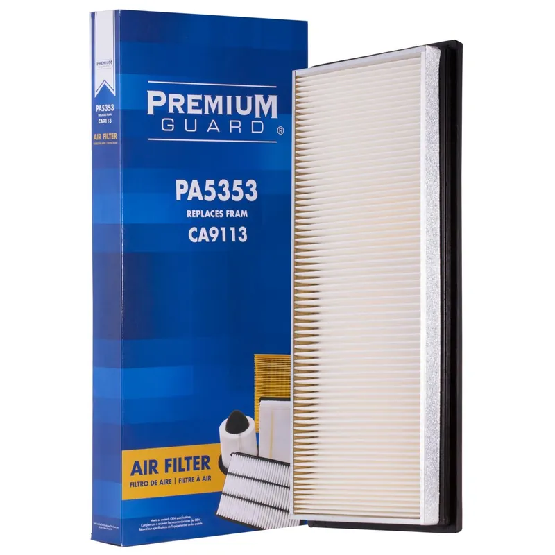 2005 Subaru BajaAir FilterPA5353 Weekend Sale