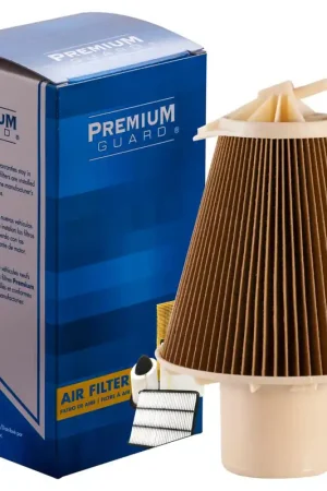 Modern 2005 Honda S2000Air FilterPA5362