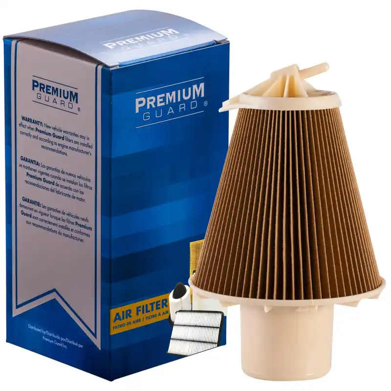 Modern 2005 Honda S2000Air FilterPA5362