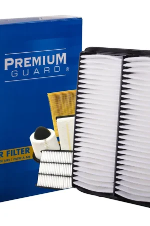 2002 Daewoo LeganzaAir FilterPA5367 Free Returns