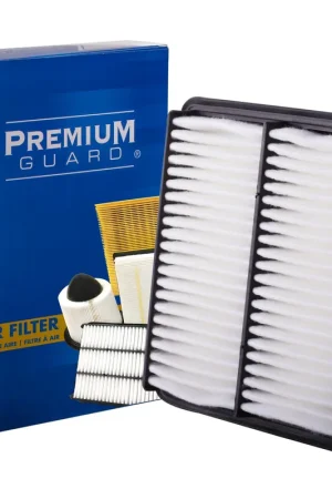 Don’t Miss Out 2000 Daewoo LanosAir FilterPA5368