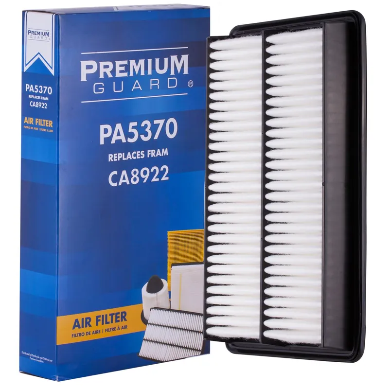 2004 Mazda MPVAir FilterPA5370 Don’t Miss Out