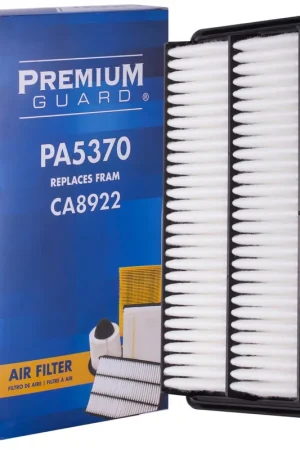 Affordable 2006 Mazda MPVAir FilterPA5370