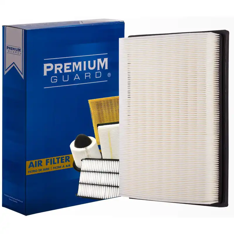 2001 Chrysler PT CruiserAir FilterPA5372 Top Rated