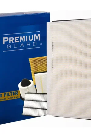 2005 Chrysler PT CruiserAir FilterPA5372 Place Order