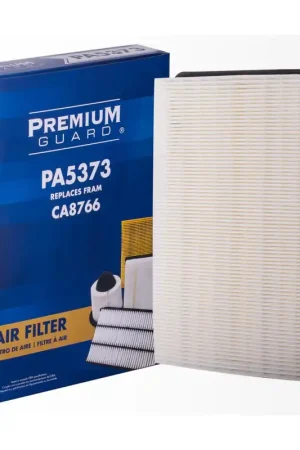 High Quality 2003 Kia MagentisAir FilterPA5373