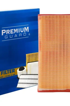 Hot Picks 2002 Volvo S80Air FilterPA5375