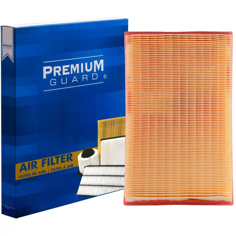 2003 Volvo S80Air FilterPA5375 Express Delivery