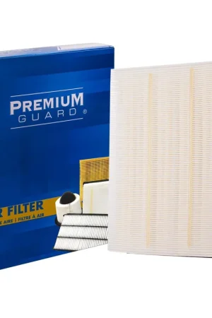 Reduced Price 1999 Dodge Ram 3500Air FilterPA5378