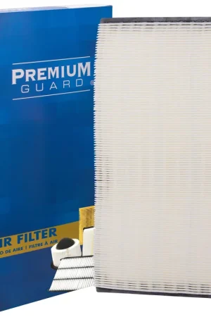 Super Sale 2000 Mercedes-Benz CLK430Air FilterPA5379