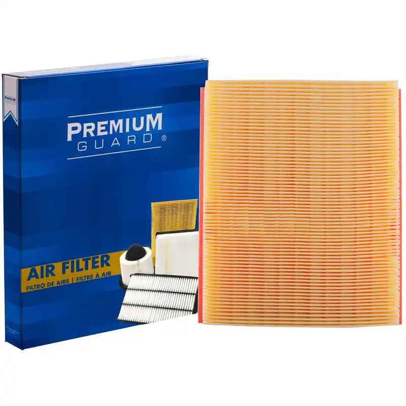 Hot Deal 2000 Land Rover DiscoveryAir FilterPA5381