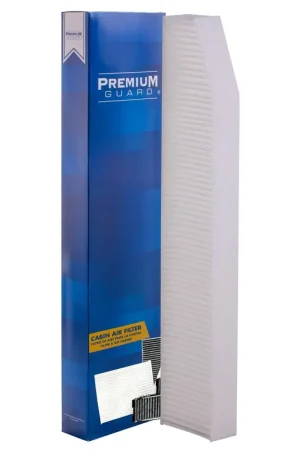 2010 Jeep Grand Cherokee Cabin Air Filter PC5599 Limited Edition