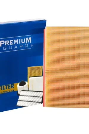 Worldwide Shipping 2004 Land Rover DiscoveryAir FilterPA5381