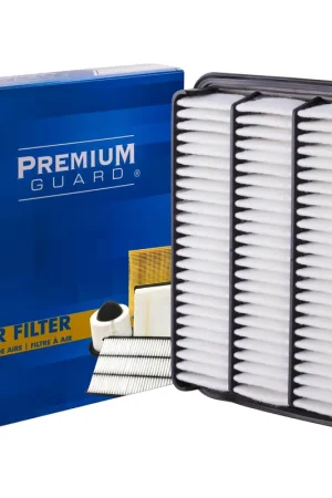 2002 Hyundai XG350Air FilterPA5394 Direct From Factory