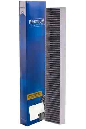 2008 Jaguar X-Type Cabin Air Filter PC5600 Professional Grade